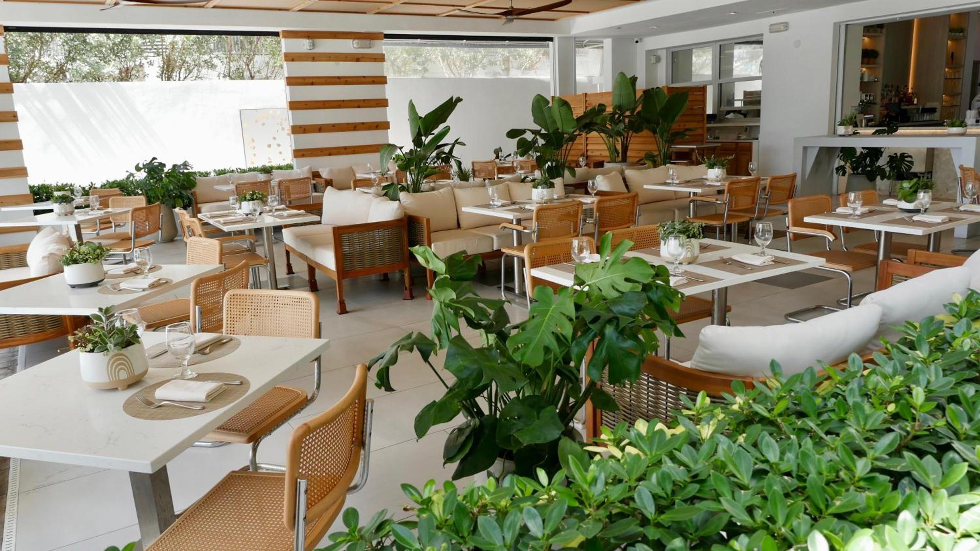 Mb Hotel, Trademark Collection By Wyndham Miami Beach Eksteriør billede