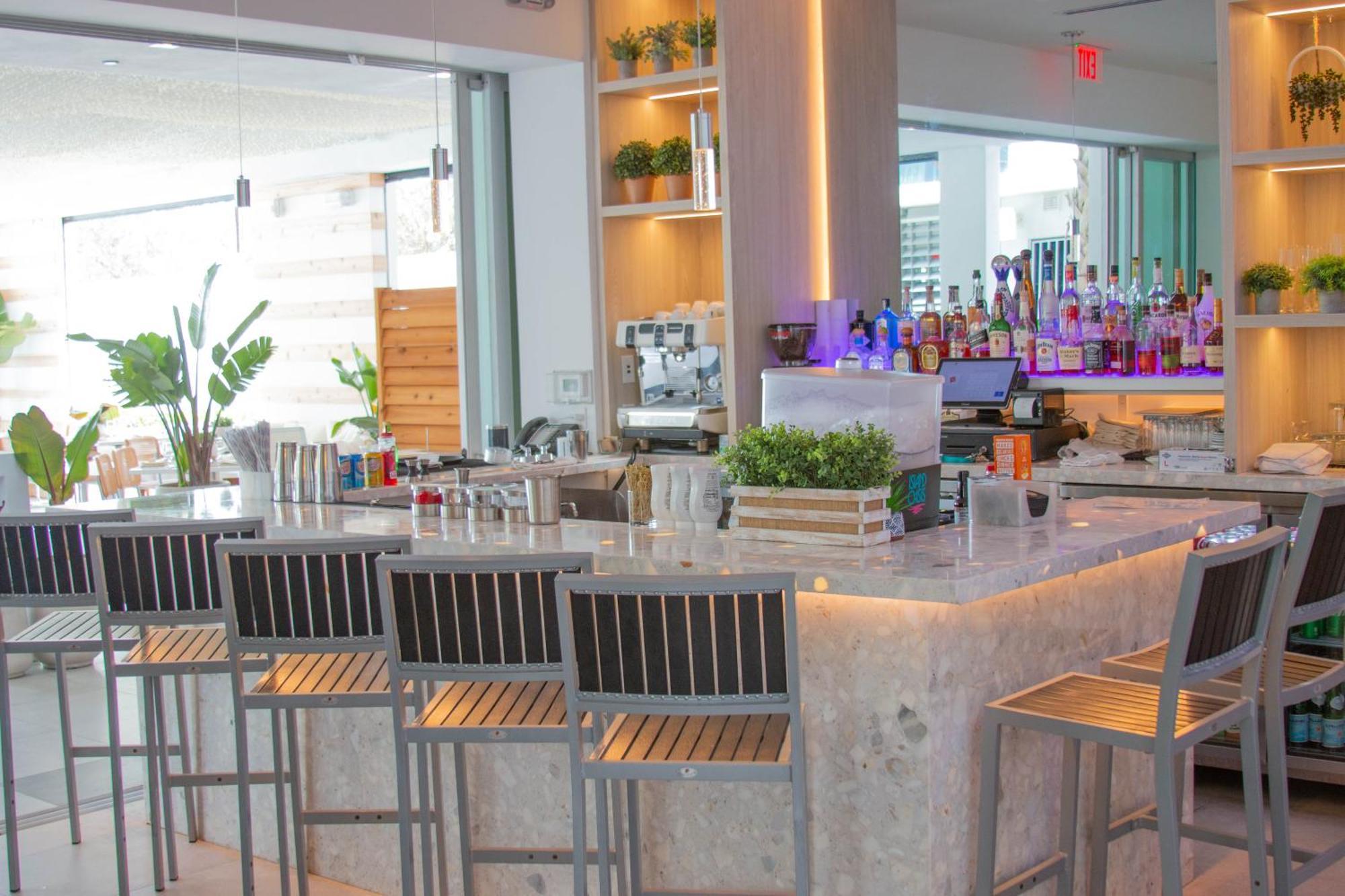 Mb Hotel, Trademark Collection By Wyndham Miami Beach Eksteriør billede