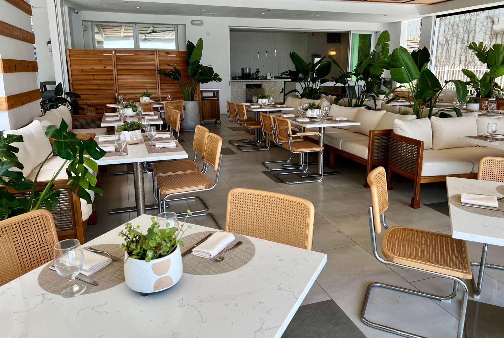 Mb Hotel, Trademark Collection By Wyndham Miami Beach Eksteriør billede